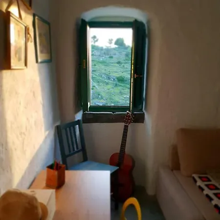 Dom wakacyjny Ladybug Houses Vico Del Gargano