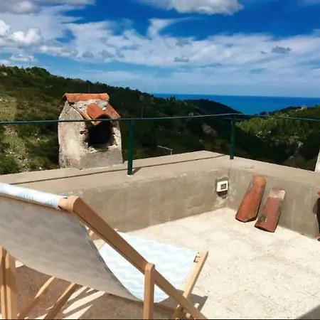 Dom wakacyjny Ladybug Houses Vico Del Gargano