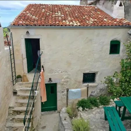 Hébergement de vacances Ladybug Houses Vico Del Gargano